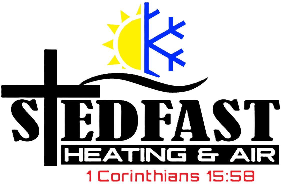 stedfast logo withoout background